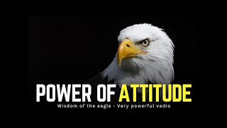 The Eagle Mentality | The Power of Attitude | A great Motivational Video