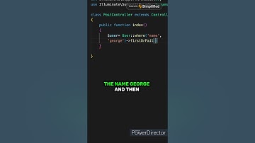 Supercharge Your Laravel Skills: Exploring the 