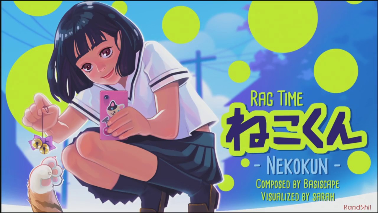 [PS4] SUPERBEAT XONiC DLC Music Pack1 [  Basiscape - Nekokun 6Trax FX ]