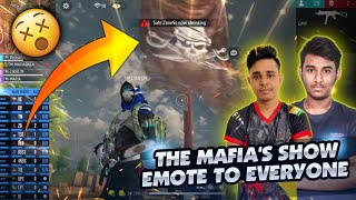 Tm Show Emote To Everyone Never Show Emote To Tm Tm Emote Fight Emote Vs Emote Fight Tm