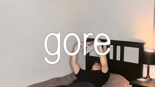Kloutmisfit - Gore Music Video