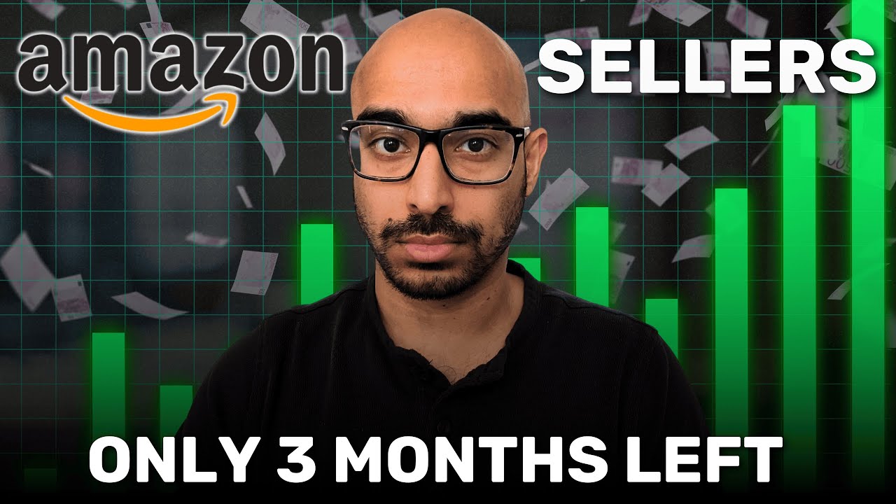 7 Figure Amazon Sellers Apply These Strategies to Profit in Q4