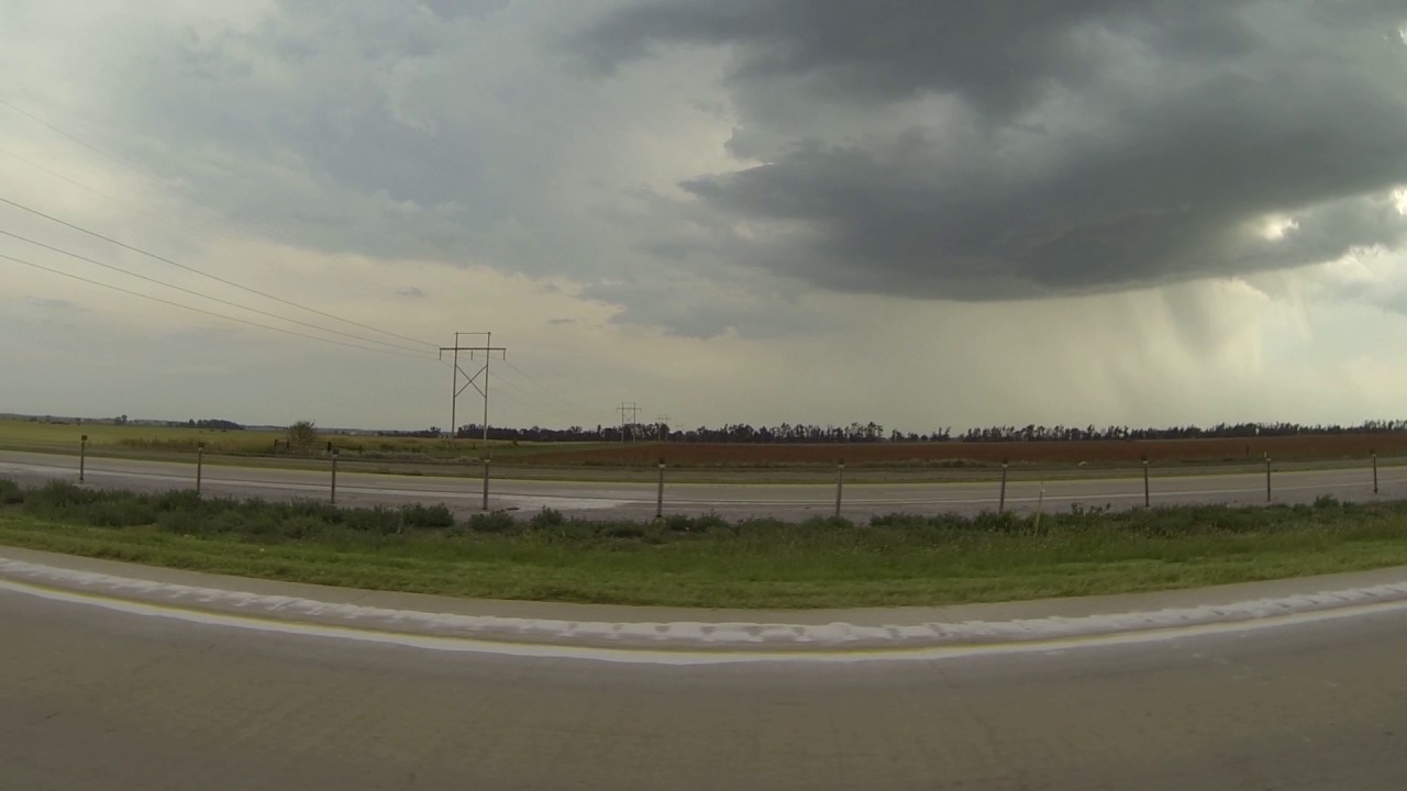 I40 West, Oklahoma from Foss, Canute, Elk City to TA, 11603 N 1900 Rd