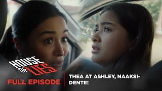 House of Lies: Ashley is in danger! (Episode 71) April 29, 2026