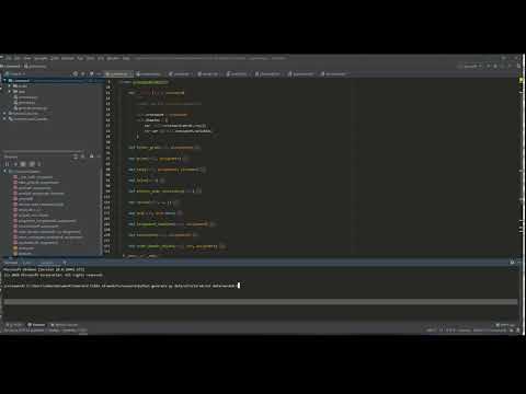CS50 AI - Crossword