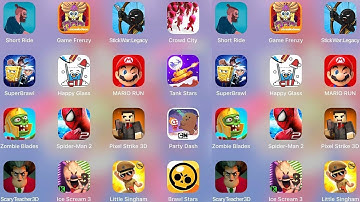 Count Master 3D Save The Doge Race Master 3D Vehicle Switch Sonic Dash Stumble Guys Sprunki My Tom 2