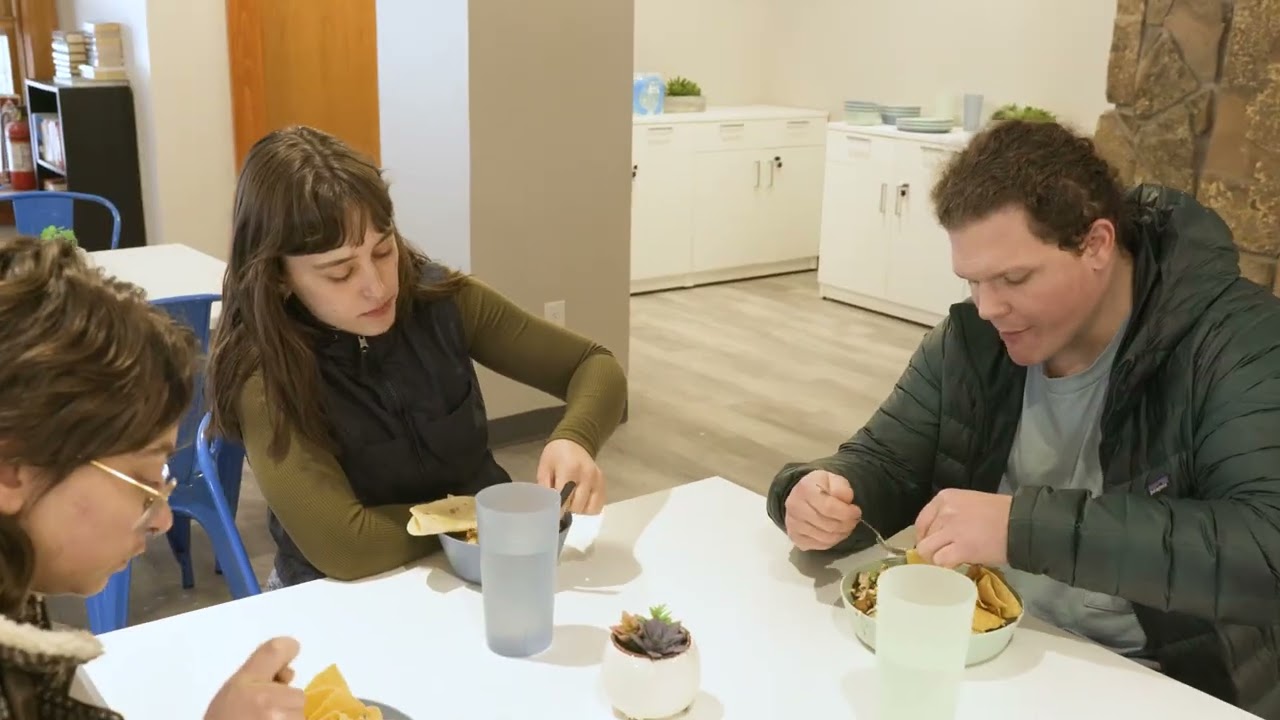 Alps Residential Video