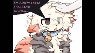 Mr.bagl - Awsome Is A Furry Full Song