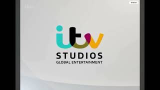 Itv Studios Global Entertainment (1996/2013)