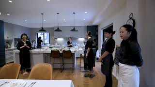 Herstory 21032021 French cooking live show Trailer 法餐大比拼活动预告片