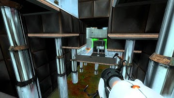[Portal] Mod: Rexaura - Part 4