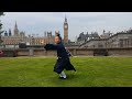 Master yuan li min 13 step dandao wudang tai chi form