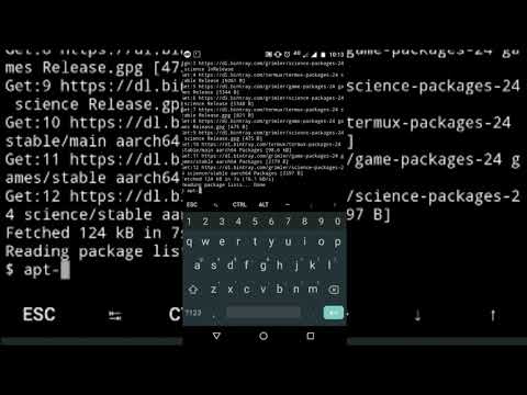 Termux || Android Termux || How To Install And Configure Termux || Run Termux without any error