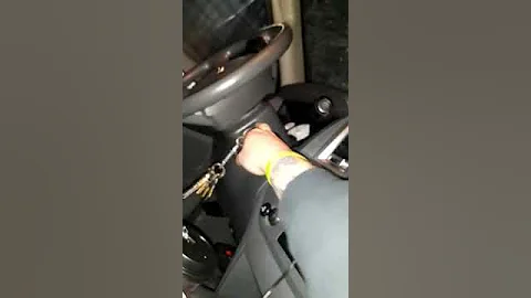 07 cummins cold start 4" ehxuast