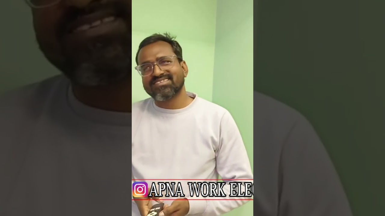 ‪@apnaworkelectrical7014‬