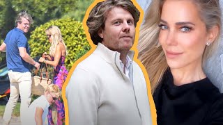 BUNTE - live: Sylvie Meis frisch verliebt!💘 Mit wem ist sie im Liebesurlaub auf Mallorca? screenshot 5