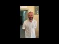 Отзыв о массаже Чи-ней-цзан в центре Фомальгаут+, г. Сочи, Дмитрий