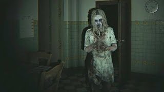 hellseed final battle | horror gameplay | part 2 |