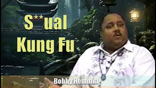 Bobby Hemmitt S xual Kung Fu 4May05 Brooklyn Excerpt