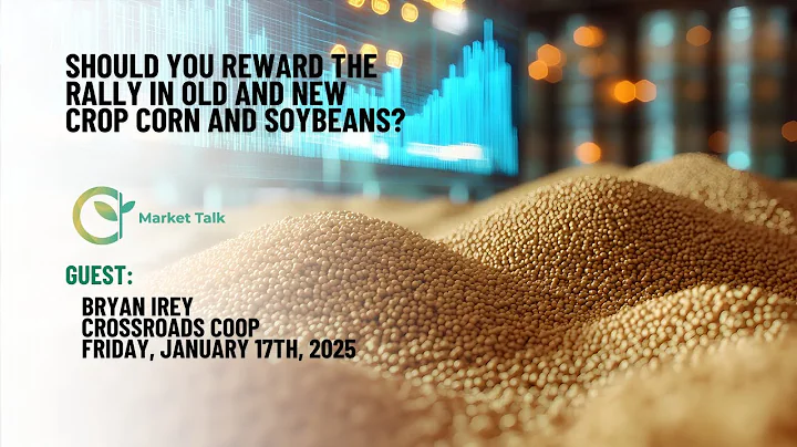 Should You Reward the Rally in Old AND New Crop Corn and Soybeans?