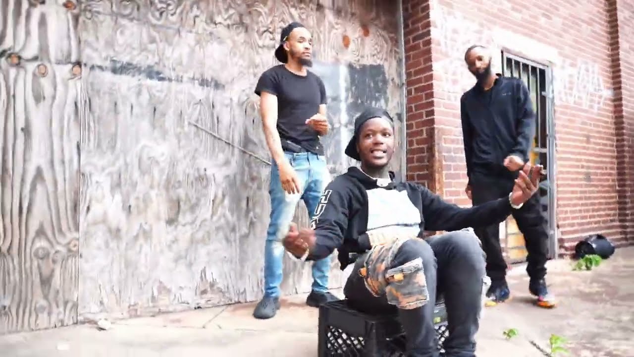 Ht3 Bdub - Burnt Out (Directed By Industry Sounds)