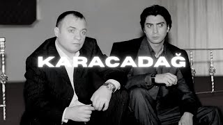 Kurtlar Vadisi Karacadağ Remix - Kapgan Beats Resimi