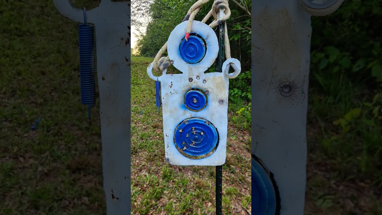 189 yards 10 shots (223) others (5.56) 302yards .call it ding house cam 😎