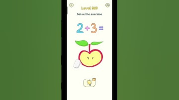 solve the exercise in game dop 2 (delete one part) level 569 #trending #shorts #dop2 #mrbeast#gaming