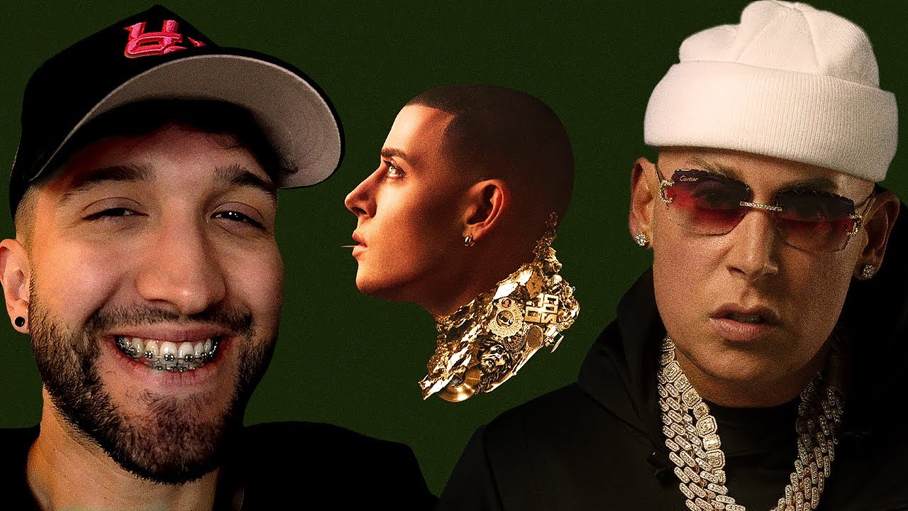 REACCIONANDO A COSCULLUELA: EL PRÍNCIPE 2