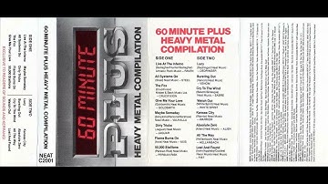 V/A - 60 Minute Plus [Compilation]