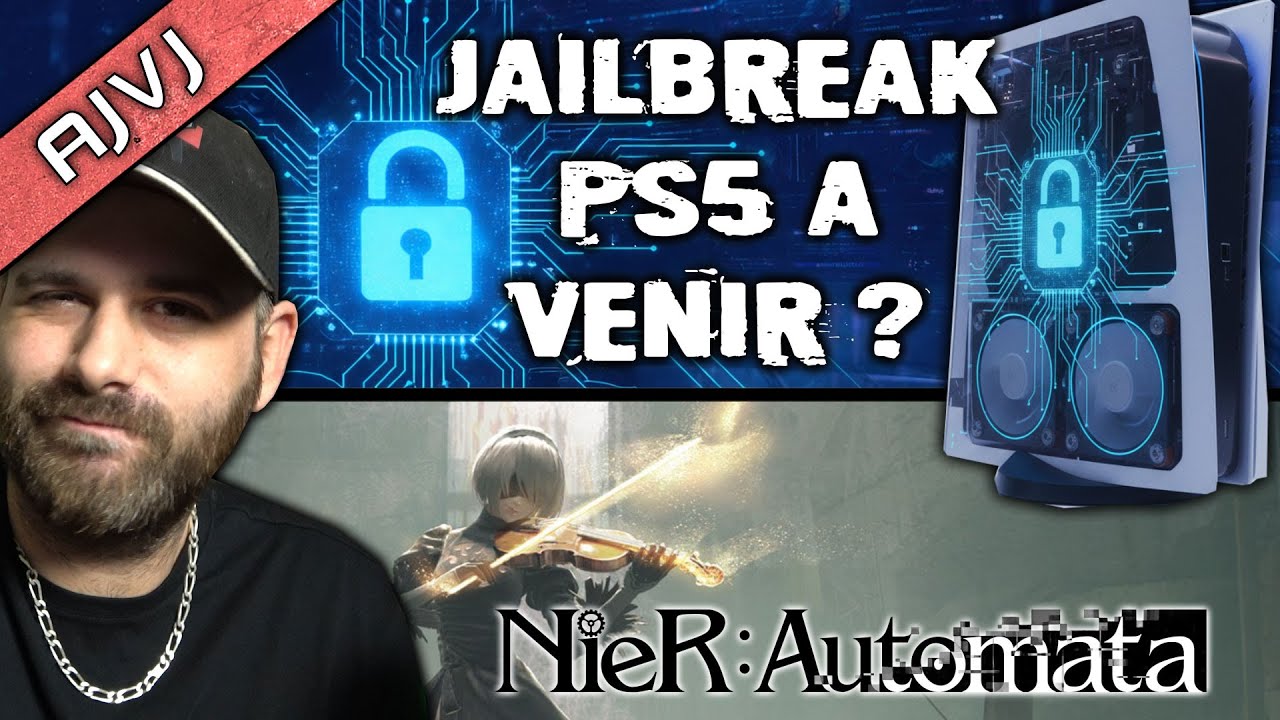 Énorme leak PS5 qui va coûter cher à Sony 😯 Un chapitre effacé de RE4 Remake retrouvé, NieR, Deus Ex