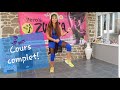 CARDIO DANCE I | Zumba - Cours complet  45'