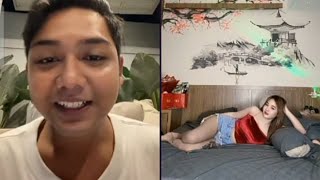 PLANT WO SEEDS 😄 FEBRIAN IQBAL LATEST !!