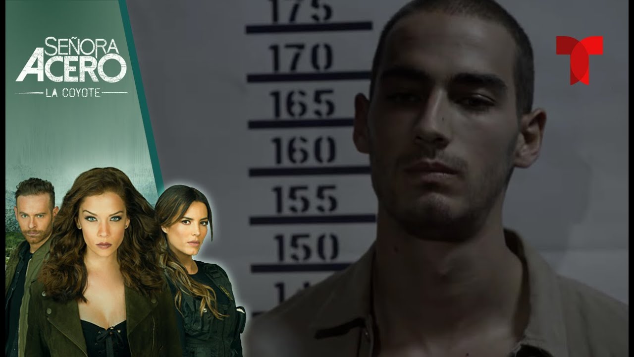 Señora Acero 4 | Capítulo 06 | Telemundo