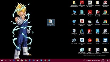 Descarga e instalación de ORACLE || Creación de Datafile, Tablespace y User