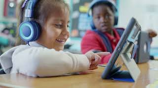 Transforming Learning Outcomes in Jefferson County School District