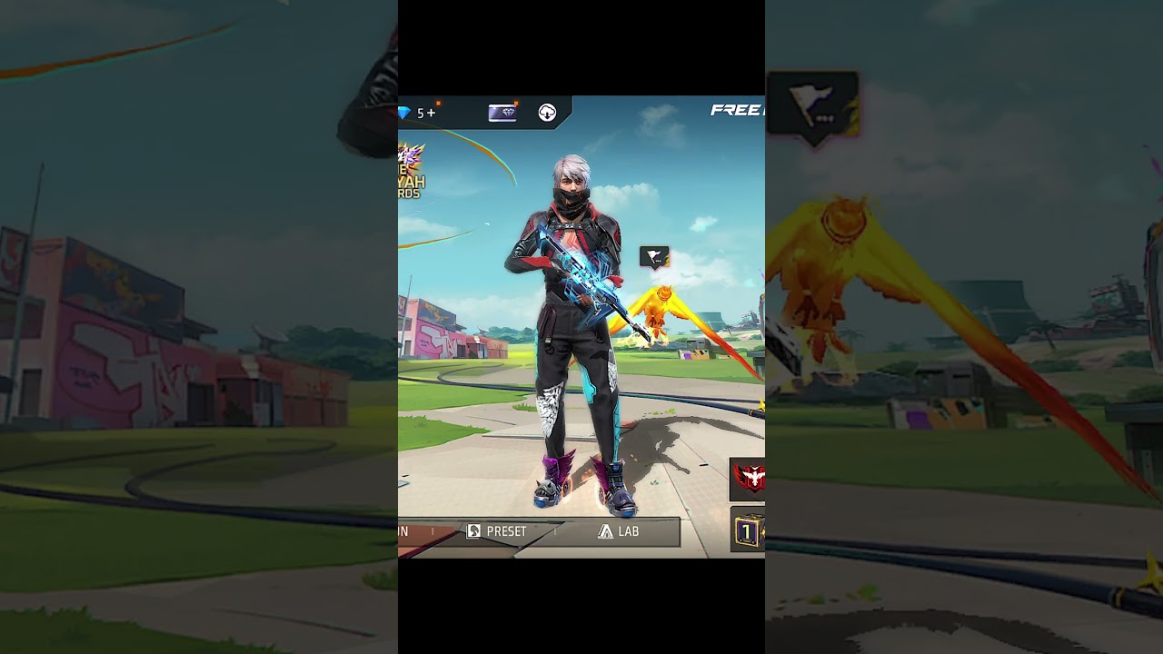 PART_2 @classyfreefire  exposed using panel 🤬