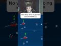 this is the way #viral #gaming #plane #videogame #trending