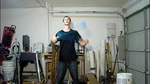 Poi Lesson: The Linear Extension Concept