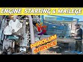 Piaggio Auto || Morning My Engine Starting & pickup problem?