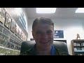 Adam Cushing, Eastern Illinois (OVC Football Coaches Media Availability - 3/9/21)