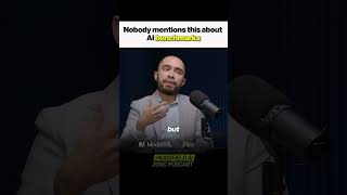 The Problem With AI Benchmark Scores !