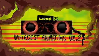 Weirdsome Mix Vol. 2
