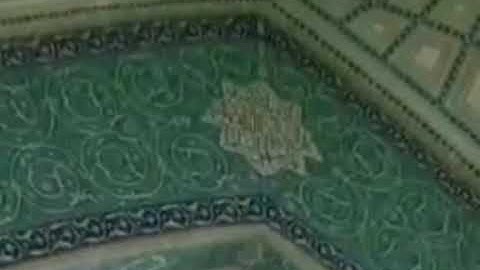 🔥 أحمد نعينع 💖 نهاوند رائع ❤️ من سورة المؤمنون ♥️