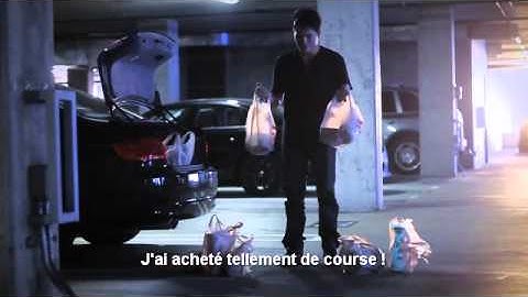 First World Problems VOSTFR