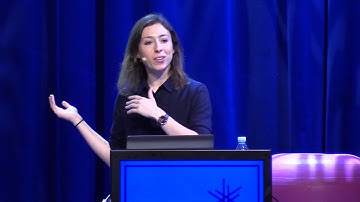 Charlie Gerard on Mind control in JavaScript - Experimenting with alternative interactions