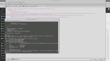 Deploying Forcepoint Cloud Auto-Scaled Firewalls in Microsoft Azure