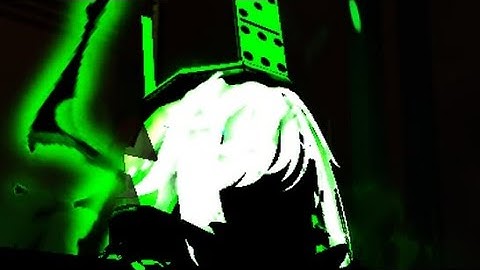 Betrayed 1x1x1x1 Chase Theme (Bad Faith) - Forsaken OST - 1 Hour Loop