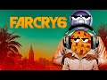 This is Not a Far Cry 6 Review