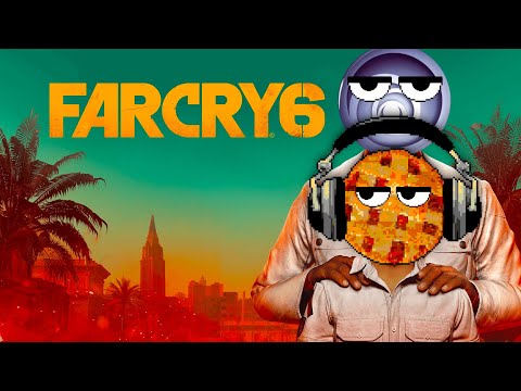 Video Why I didn't Review Far Cry 6 - youtube